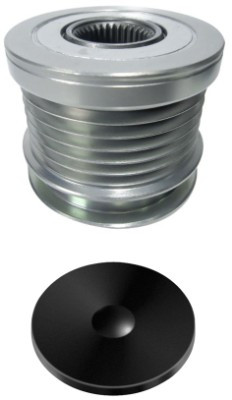 HELLA Generatorfreilauf